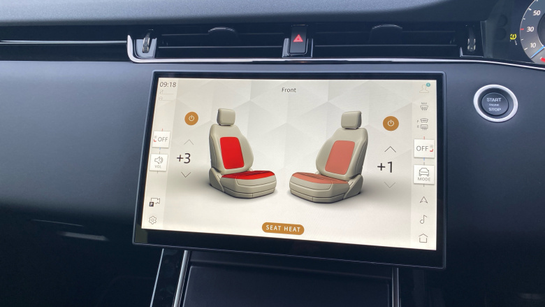 Land Rover Range Rover Evoque 1.5 P270e Edition 5dr Auto Hatchback